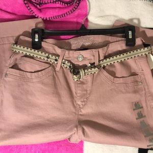 Gloria Vanderbilt Jeans size 6